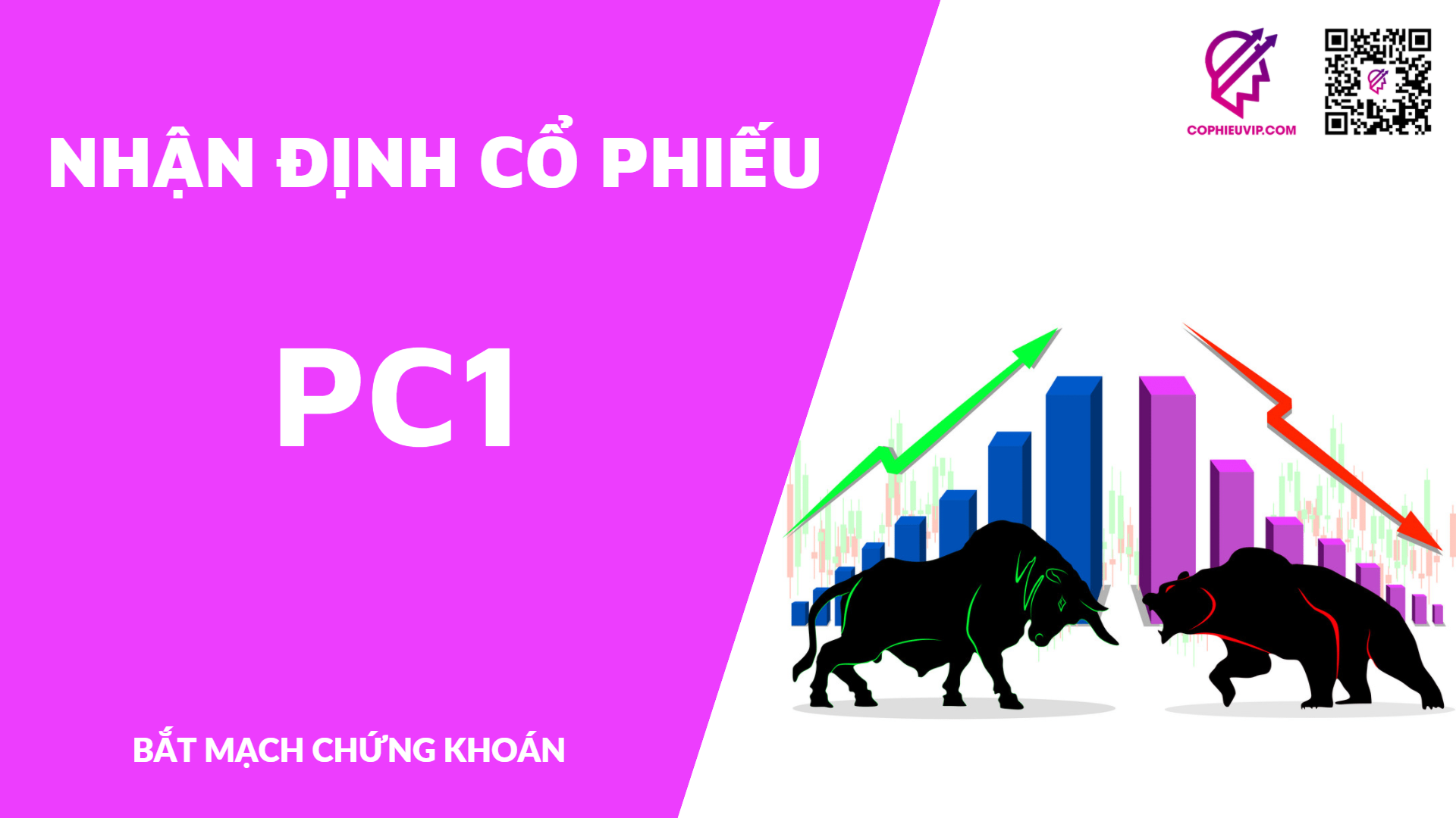 Nhận định cổ phiếu PC1: vì sao nên có PC1 trong danh mục lúc này?
