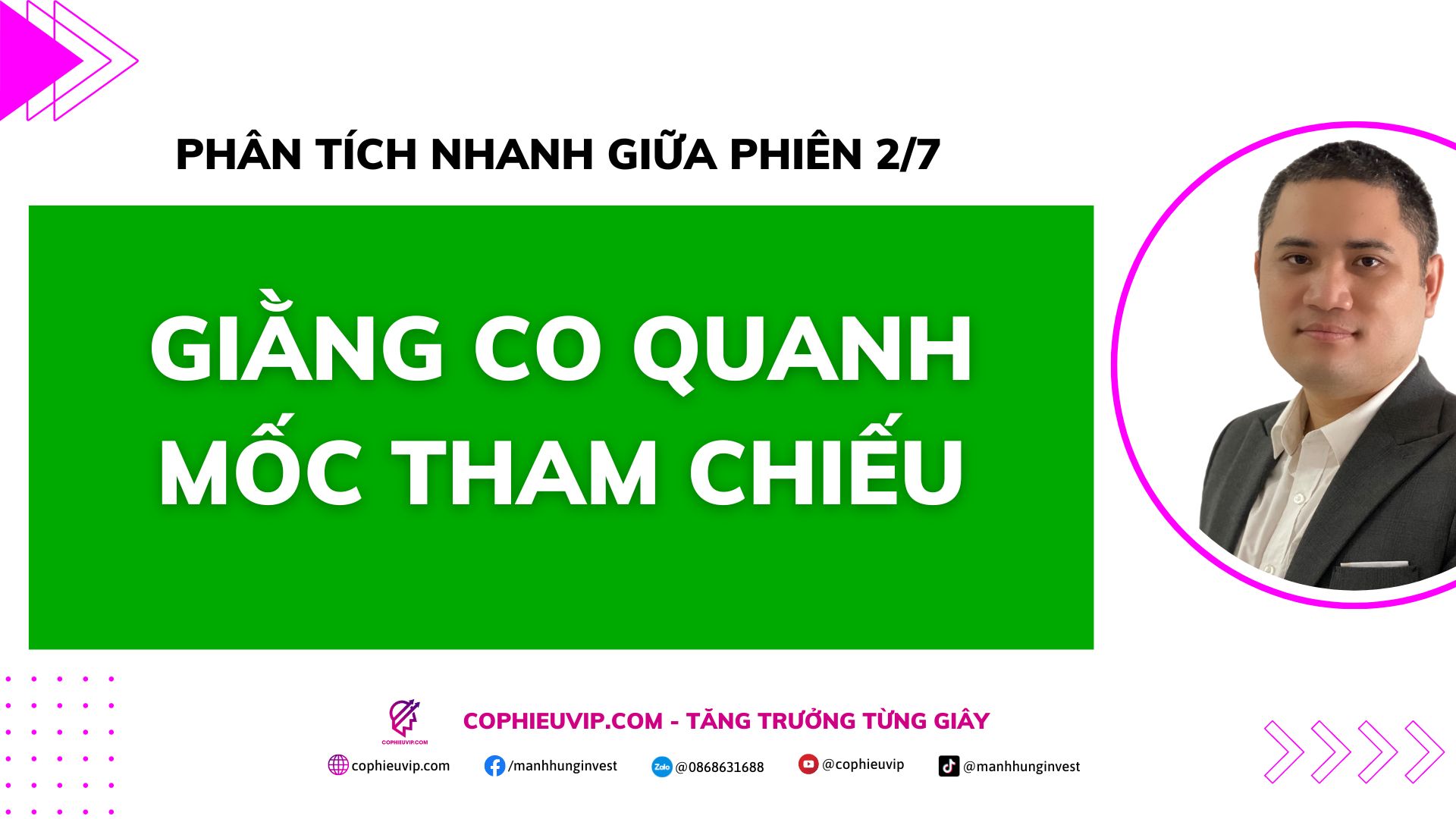 Phân tích nhanh giữa phiên 4/7: Thanh khoản dần tắt lịm – Cổ Phiếu VIP