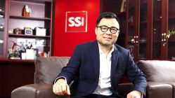 SSI: Tiềm năng bứt phá đến 45.000 VNĐ/cổ phiếu trong bối cảnh thị trường bùng nổ