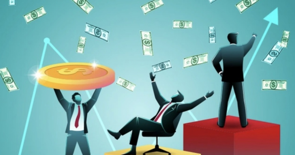 Bức tranh lợi nhuận Quý 2/2025: Nhiều điểm sáng bất ngờ