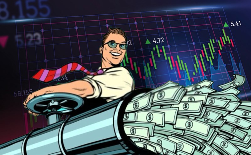 Dòng Tiền Đang "Chảy" Về Đâu Trong Bối Cảnh Lãi Suất Huy Động Tăng Nhẹ Trở Lại?