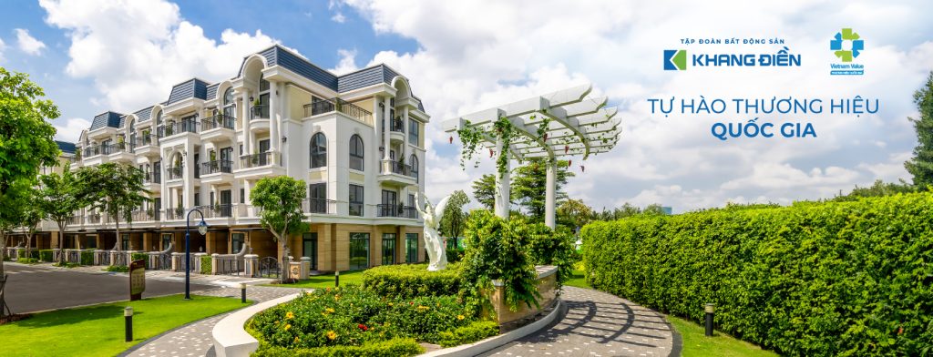 KDH: Triển Vọng Bứt Phá Lợi Nhuận Năm 2025 Từ Các Dự Án Trọng Điểm & Nền Tảng Vững Chắc
