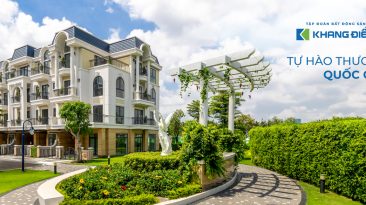 KDH: Triển Vọng Bứt Phá Lợi Nhuận Năm 2025 Từ Các Dự Án Trọng Điểm & Nền Tảng Vững Chắc