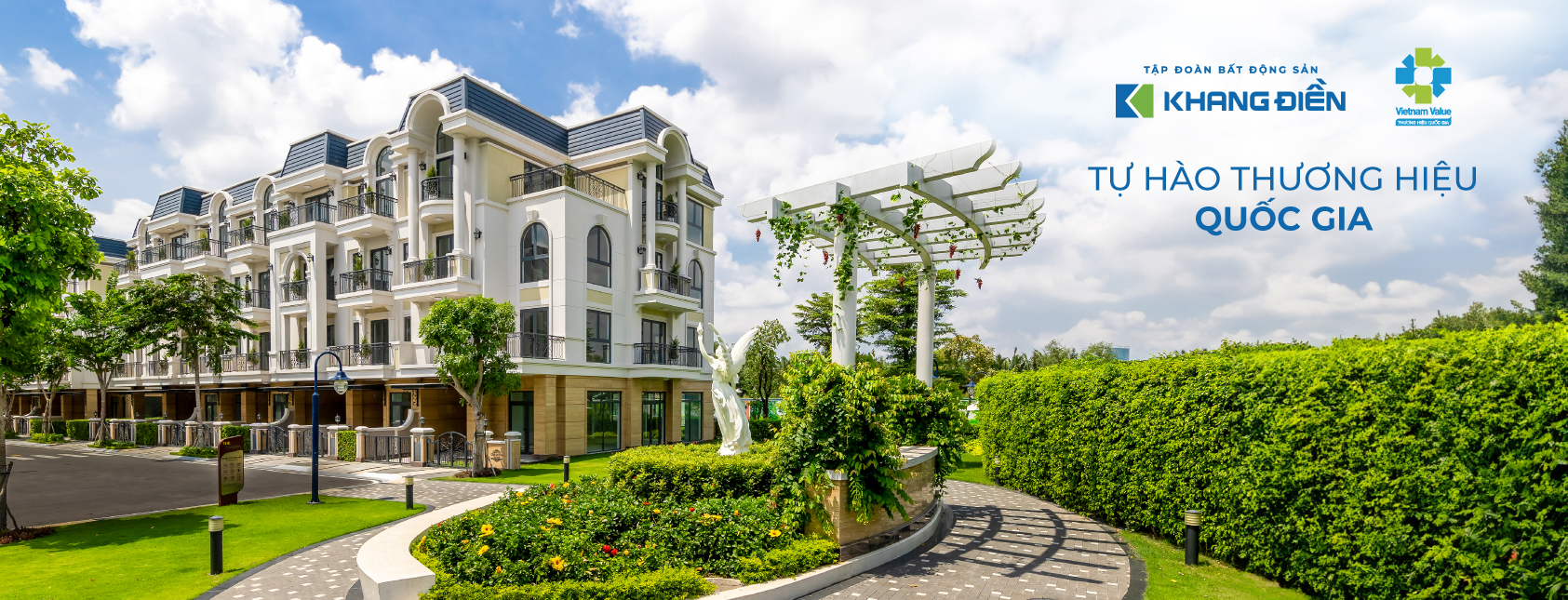 KDH: Triển Vọng Bứt Phá Lợi Nhuận Năm 2025 Từ Các Dự Án Trọng Điểm & Nền Tảng Vững Chắc - Cổ Phiếu VIP