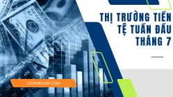 THỊ TRƯỜNG TIỀN TỆ TUẦN ĐẦU THÁNG 7: THANH KHOẢN ỔN ĐỊNH HƠN, LÃI SUẤT LIÊN NGÂN HÀNG HẠ NHIỆT TỪ ĐỈNH – NHNN VÀ "ROOM" TÍN DỤNG: ĐIỂM NÓNG TIẾP THEO!
