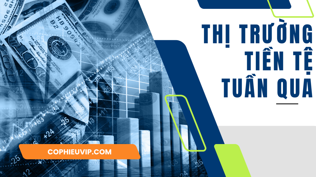 Thị trường Tiền tệ Việt Nam Tuần Qua