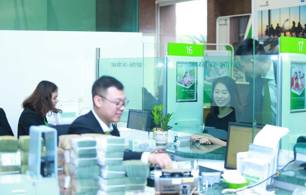 Sóng Lợi Nhuận Tỷ Đô Quý 2/2025: Ngành Ngân Hàng Đang "Thức Tỉnh", Đâu Là Động Lực Thực Sự Của Các "Ông Lớn"?