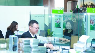 Sóng Lợi Nhuận Tỷ Đô Quý 2/2025: Ngành Ngân Hàng Đang "Thức Tỉnh", Đâu Là Động Lực Thực Sự Của Các "Ông Lớn"?