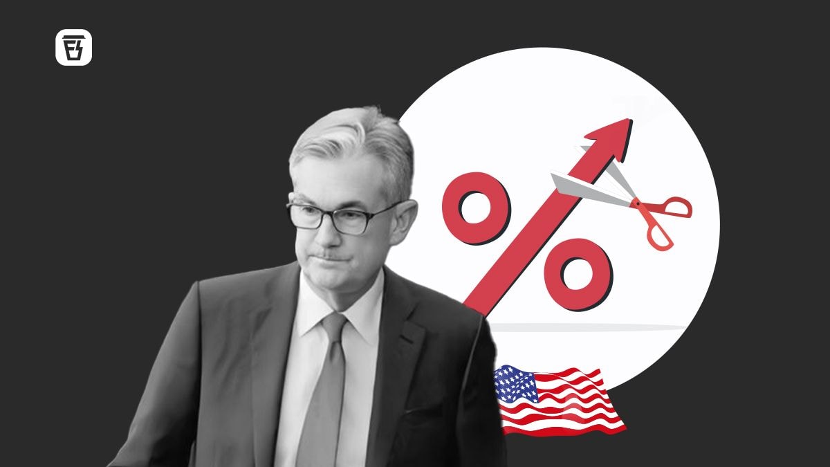 Lạm Phát Mỹ và Quyết Định Của FED: Cơn Gió Ngược Hay Lực Đẩy Mới Cho Thị Trường Toàn Cầu?