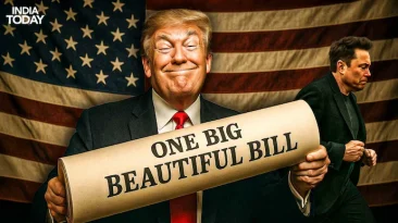 Dự luật "To và Đẹp" của Tổng thống Trump: Làn sóng mới từ Washington và Tác động đa chiều đến Việt Nam