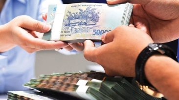 Cung tiền M2 tăng vọt 1,3 triệu tỷ đồng: Dòng vốn chảy về đâu và tác động đến thị trường?