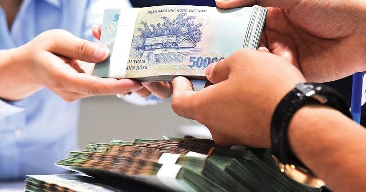 Cung tiền M2 tăng vọt 1,3 triệu tỷ đồng: Dòng vốn chảy về đâu và tác động đến thị trường?