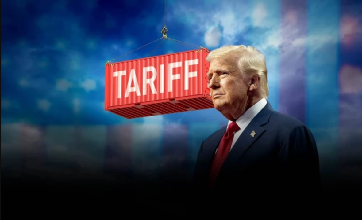 Mỹ Áp Thuế 20% Lên Việt Nam Từ 1/8 – Ngành Nào Sẽ Rung Lắc Mạnh Nhất, Đâu Là Nơi Trú Ẩn Mới Cho Doanh Nghiệp?