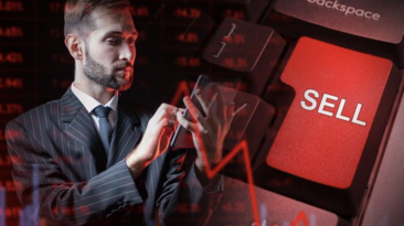 Khối Ngoại “Xả Bom” Gần 10.000 Tỷ VIC Trong Một Ngày: Ai Mua? Ai Bán? Bí Ẩn Gì Phía Sau?