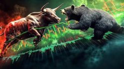 Bán ròng trước thềm nâng hạng: Giải mã 'cuộc thay máu' dòng vốn trên TTCK Việt Nam