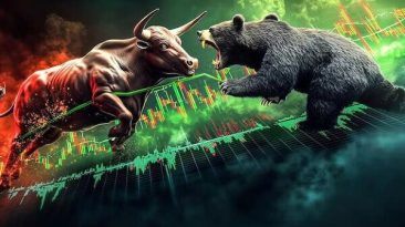 Bán ròng trước thềm nâng hạng: Giải mã 'cuộc thay máu' dòng vốn trên TTCK Việt Nam