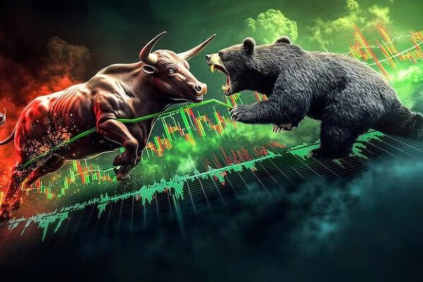 Khối ngoại bán ròng trước thềm nâng hạng: Giải mã 'cuộc thay máu' dòng vốn trên TTCK Việt Nam - Cổ Phiếu VIP