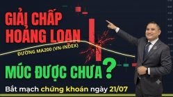 Bắt Mạch Chứng Khoán Ngày 21/07/2026: Chuyện Gì Đang Xảy Ra Với Thị Trường?